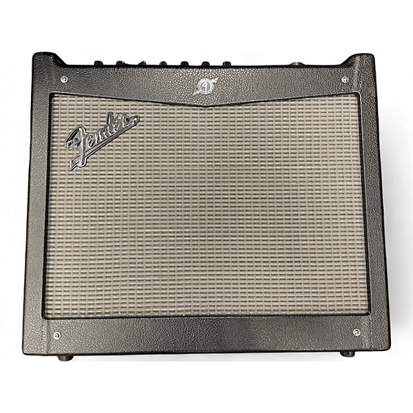 Used Fender Used 2014 Fender Mustang III V2 100W 1x12 Guitar Combo Amp