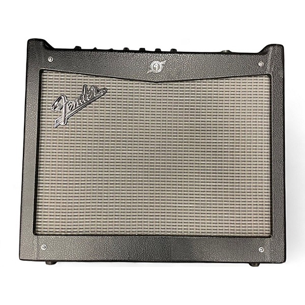 Used Fender Used 2014 Fender Mustang III V2 100W 1x12 Guitar Combo Amp