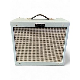 Used Fender Used Fender Blues Junior IV 15W 1x12 Tube Guitar Combo Amp