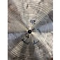 Used Istanbul Agop 20in Flat Ride Cymbal