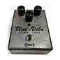 Used Dunlop Used Dunlop Uni-Vibe Effect Pedal