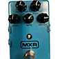 Used MXR Used MXR M234 Analog Chorus Effect Pedal