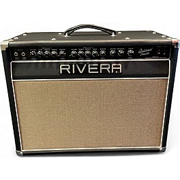 Used Rivera Used 2006 Rivera QUIANA STUDIO Tube Guitar Combo Amp