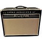 Used Rivera Used 2006 Rivera QUIANA STUDIO Tube Guitar Combo Amp thumbnail