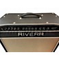 Used Rivera Used 2006 Rivera QUIANA STUDIO Tube Guitar Combo Amp