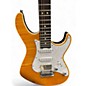 Used Cort Used Cort g280 select flame orange Solid Body Electric Guitar