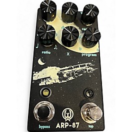 Used Walrus Audio Used Walrus Audio ARP87 Multi Function Delay Effect Pedal