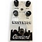 Used Cleveland Music Co. Used Cleveland Music Co. Westside Overdrive Effect Pedal thumbnail