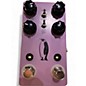 Used JHS Pedals Emperor Analog Chorus Vibrato with Tap Tempo Effect Pedal thumbnail