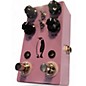 Used JHS Pedals Emperor Analog Chorus Vibrato with Tap Tempo Effect Pedal