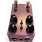 Used JHS Pedals Emperor Analog Chorus Vibrato with Tap Tempo Effect Pedal