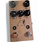 Used JHS Pedals KODIAK Effect Pedal thumbnail