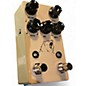 Used JHS Pedals KODIAK Effect Pedal