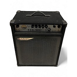 Used Ashdown MAG 300 Tube Bass Combo Amp