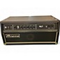 Used Ampeg Used Ampeg SVT-CL Classic 300W Tube Bass Amp Head thumbnail