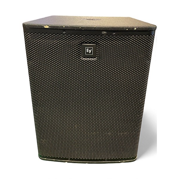 Used Electro-Voice Used Electro-Voice ELX118P Powered Subwoofer