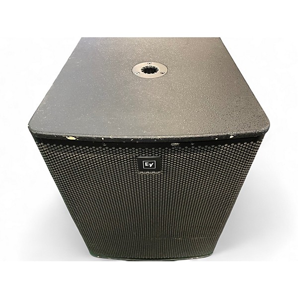 Used Electro-Voice Used Electro-Voice ELX118P Powered Subwoofer