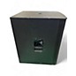 Used Electro-Voice Used Electro-Voice ELX118P Powered Subwoofer