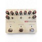 Used Keeley Used Keeley TONE WORKSTATION Effect Pedal thumbnail