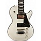 Used Electra Used Electra Omega Arctic White Solid Body Electric Guitar