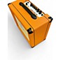 Used Orange Amplifiers Used Orange Amplifiers Crush 35RT Guitar Combo Amp