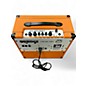 Used Orange Amplifiers Used Orange Amplifiers Crush 35RT Guitar Combo Amp