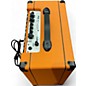 Used Orange Amplifiers Used Orange Amplifiers Crush 35RT Guitar Combo Amp