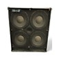 Used Bergantino Used Bergantino HD 410 Bass Cabinet thumbnail