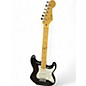 Vintage 1982 Fender CIRCA STRAT Manhattan Midnight Solid Body Electric Guitar thumbnail