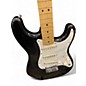 Vintage 1982 Fender CIRCA STRAT Manhattan Midnight Solid Body Electric Guitar