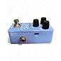 Used NUX NDL3 Pedal
