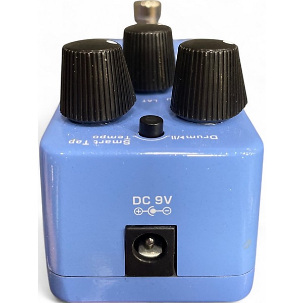 Used NUX NDL3 Pedal