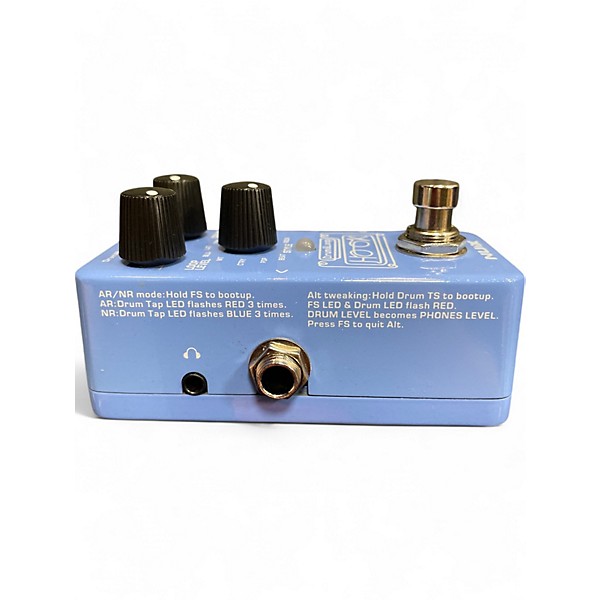 Used NUX NDL3 Pedal