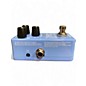 Used NUX NDL3 Pedal