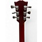 Used Gibson Les Paul Traditional Pro V Wine Red Solid Body Electric Guitar