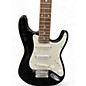 Used Squier Used Squier Mini Affinity Stratocaster BLACK Electric Guitar