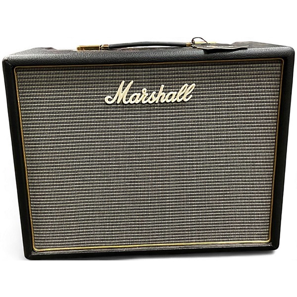 Used Marshall Used Marshall ORIGIN 5W COMBO Tube Guitar Combo Amp