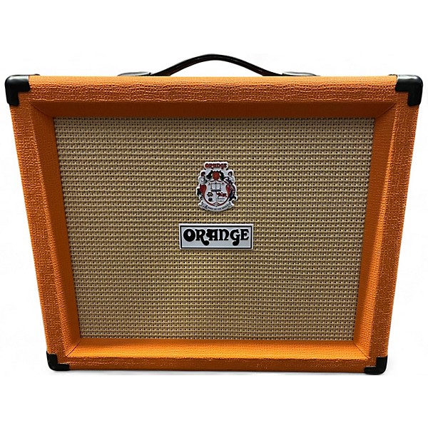 Used Orange Amplifiers Used Orange Amplifiers ROCKER 15 Effect Pedal