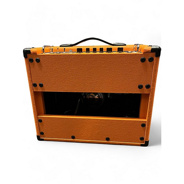 Used Orange Amplifiers Used Orange Amplifiers ROCKER 15 Effect Pedal