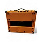 Used Orange Amplifiers Used Orange Amplifiers ROCKER 15 Effect Pedal