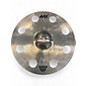 Used SABIAN Used SABIAN 18in AAX Ozone Crash Cymbal thumbnail