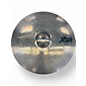 Used SABIAN Used SABIAN 19in XSR Fast Crash Cymbal thumbnail