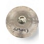 Used SABIAN Used SABIAN 19in XSR Fast Crash Cymbal