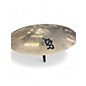 Used SABIAN Used SABIAN 19in XSR Fast Crash Cymbal