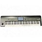 Used KORG Krome 73 Key Keyboard Workstation thumbnail