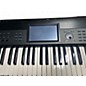 Used KORG Krome 73 Key Keyboard Workstation