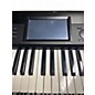 Used KORG Krome 73 Key Keyboard Workstation