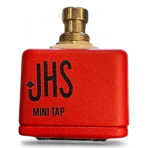 Used JHS Pedals Used JHS Pedals MINI TAP Pedal