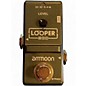 Used Ammoon Used Ammoon AP-09 NANO LOOPER Pedal thumbnail