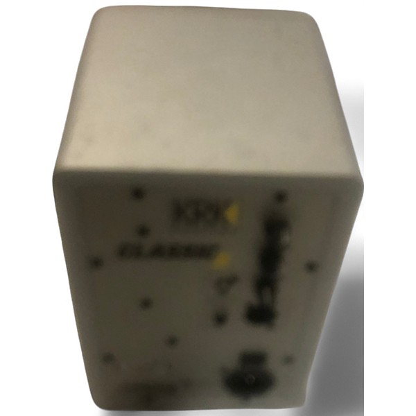 Used JBL 306P MKII Powered Monitor